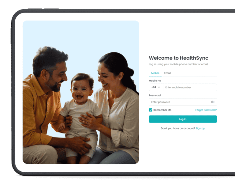 Health2 HealthSync | Your Trusted Digital Health & EHR Platform