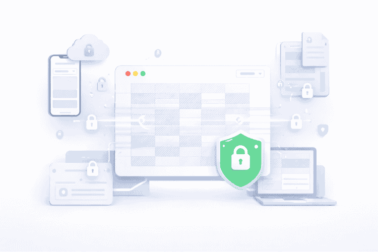End-to-End Encryption